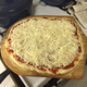 Illustration for article titled Project Breadway: Pizza Chemistry Experimentation